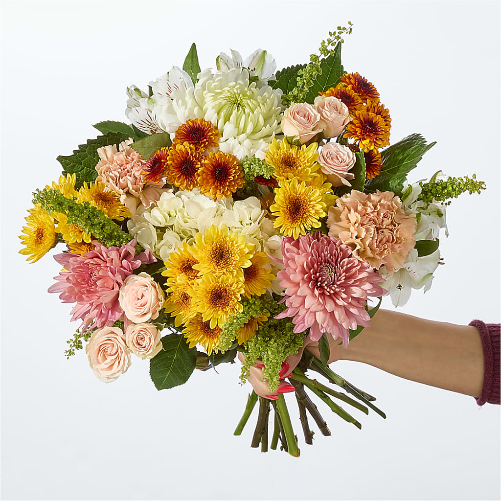Fall Celebration Bouquet –  Family Fare Supermarkets #3785, Omaha NE