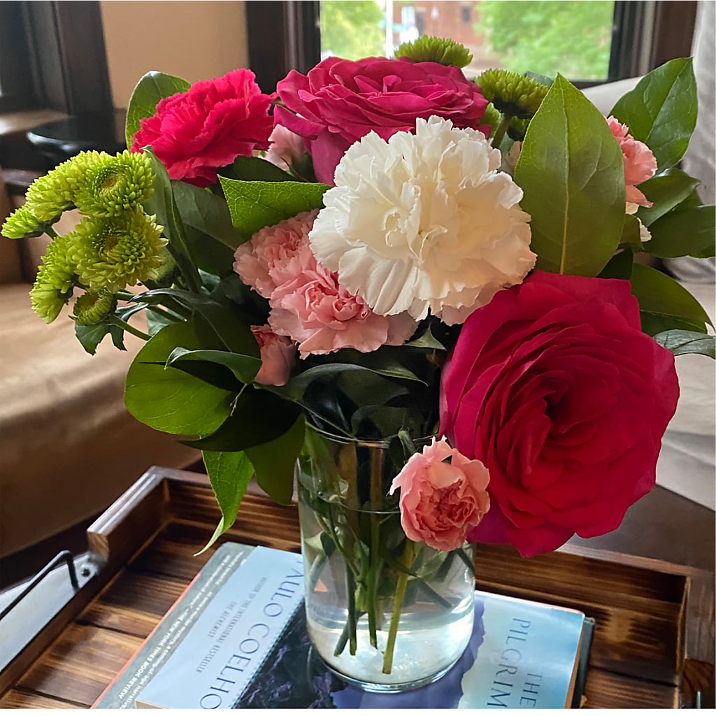 Sweet & Pretty Bouquet –  Family Fare Supermarkets #3785, Omaha NE