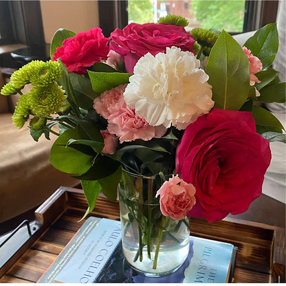 Sweet & Pretty Bouquet –  Family Fare Supermarkets #3785, Omaha NE