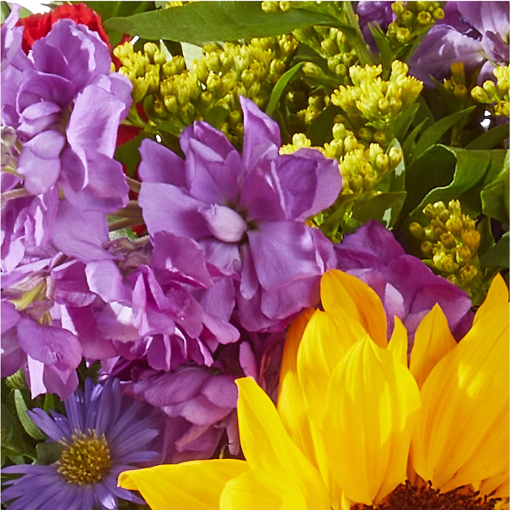 Celebrating You Bouquet –  Family Fare Supermarkets #3785, Omaha NE