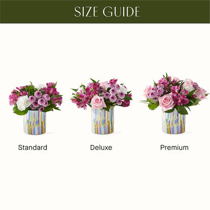 Party Starter Bouquet –  Family Fare Supermarkets #3785, Omaha NE