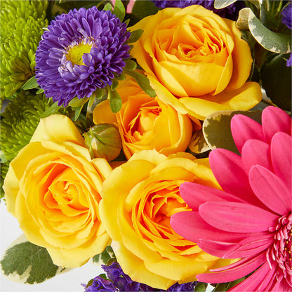 Cheers to You Bouquet –  Family Fare Supermarkets #3785, Omaha NE