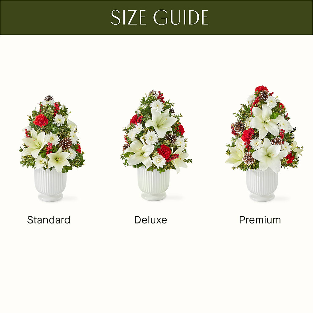 Festive Moments Tree –  Family Fare Supermarkets #3785, Omaha NE