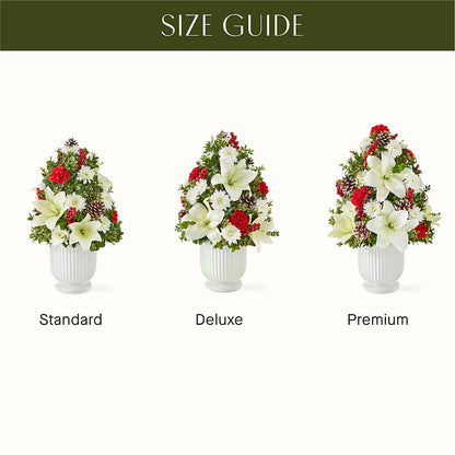 Festive Moments Tree –  Family Fare Supermarkets #3785, Omaha NE