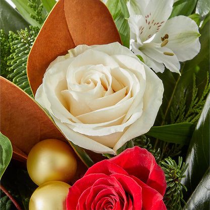 Joy & Jolly Bouquet –  Family Fare Supermarkets #3785, Omaha NE