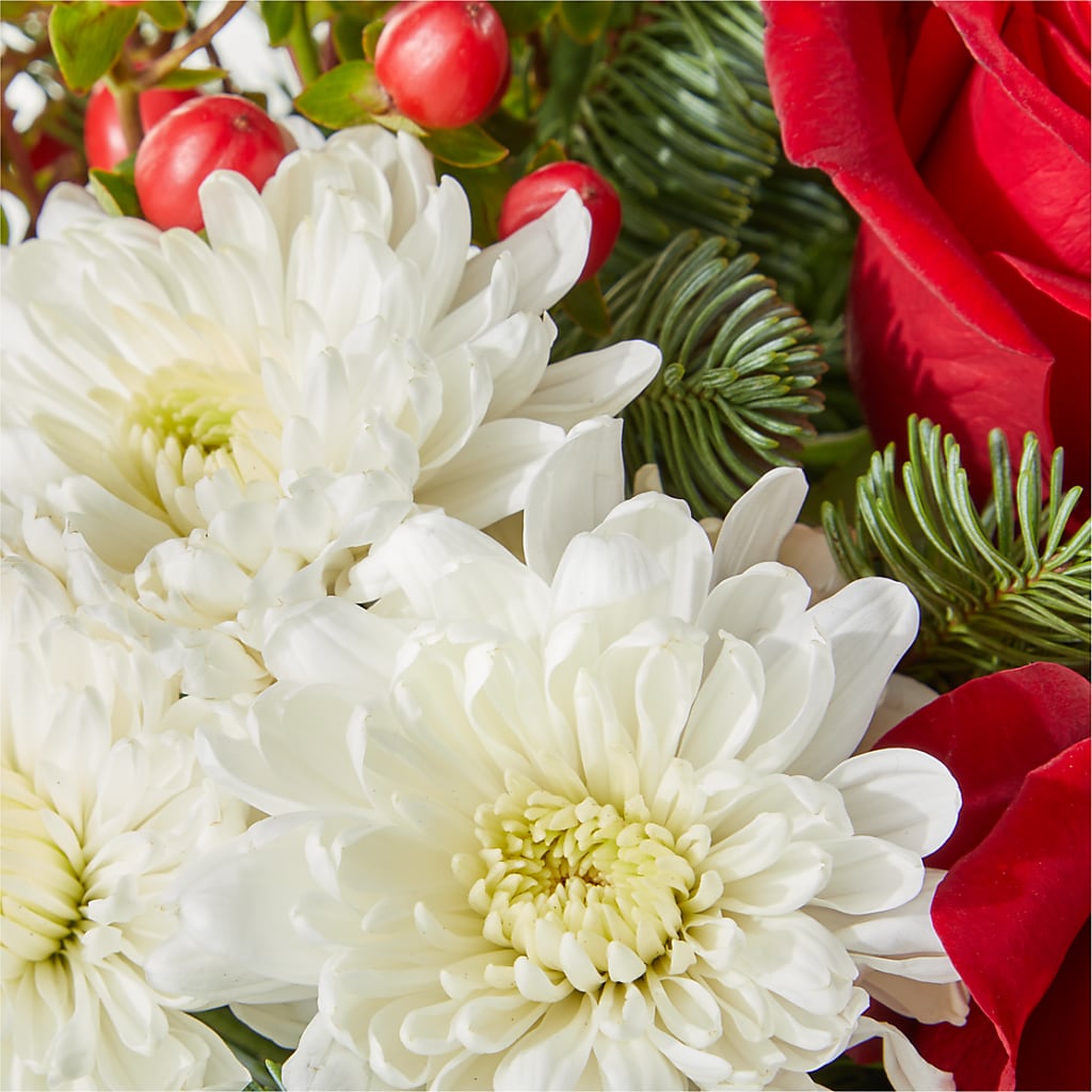 Gingerbread Bakery Bouquet –  Family Fare Supermarkets #3785, Omaha NE