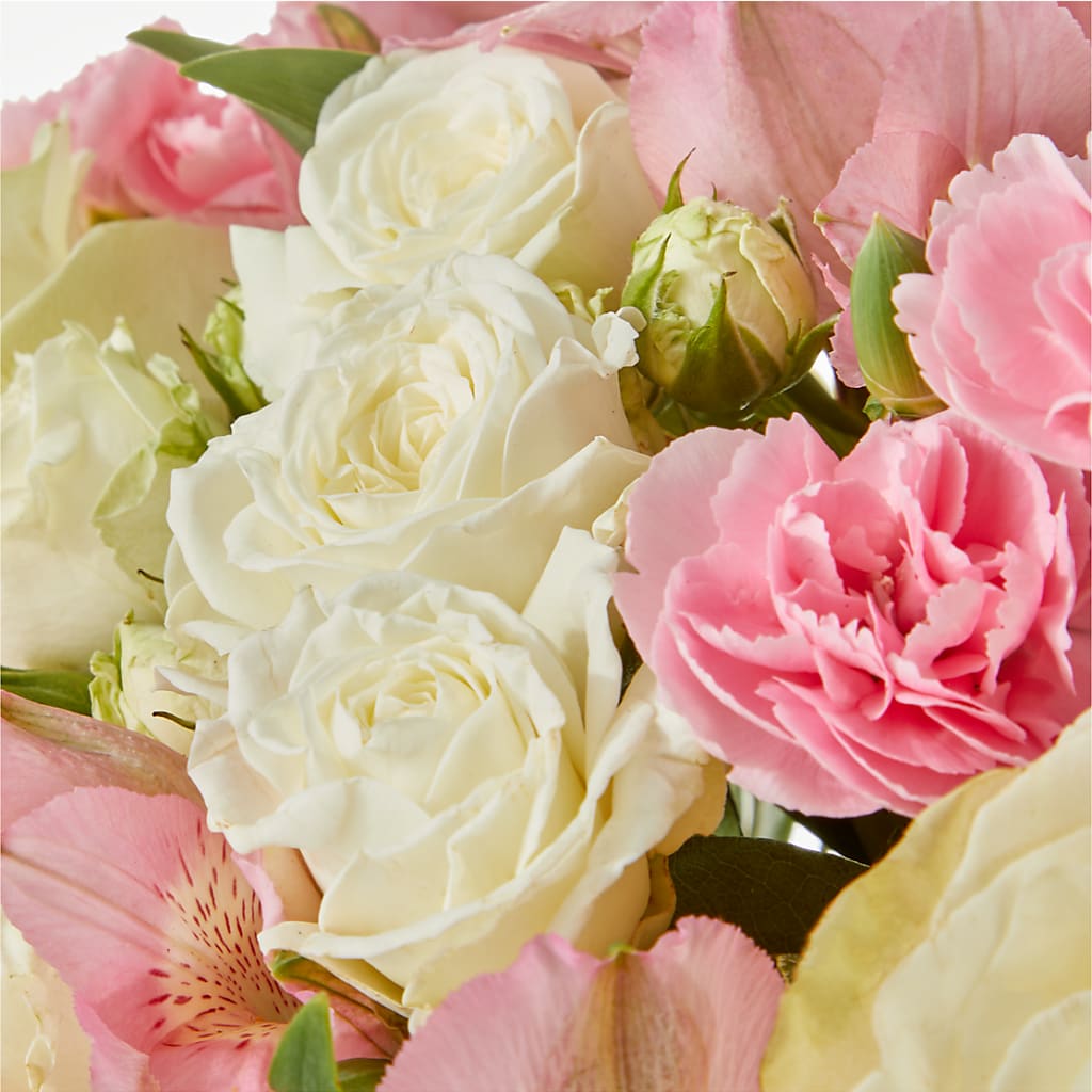 Gentle Healing Bouquet –  Family Fare Supermarkets #3785, Omaha NE