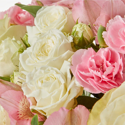 Gentle Healing Bouquet –  Family Fare Supermarkets #3785, Omaha NE