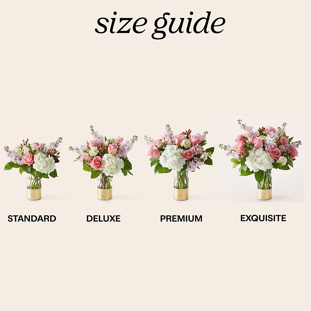 Little Luxuries Bouquet –  Family Fare Supermarkets #3785, Omaha NE