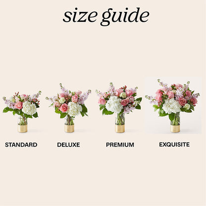 Little Luxuries Bouquet –  Family Fare Supermarkets #3785, Omaha NE