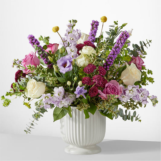 Work of Art Bouquet –  Family Fare Supermarkets #3785, Omaha NE