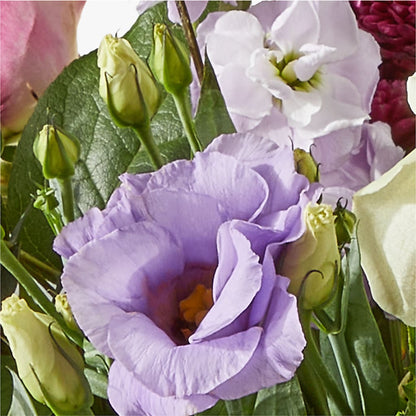 Work of Art Bouquet –  Family Fare Supermarkets #3785, Omaha NE
