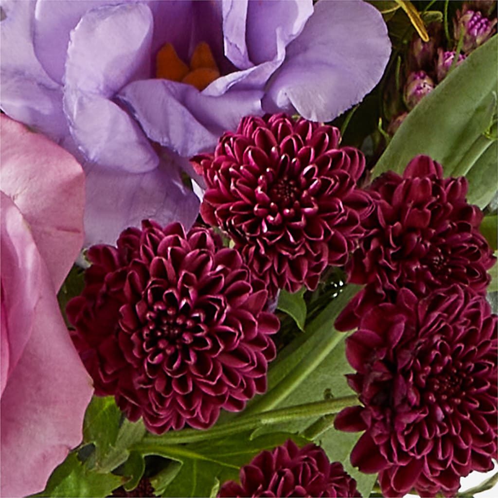Work of Art Bouquet –  Family Fare Supermarkets #3785, Omaha NE