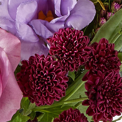 Work of Art Bouquet –  Family Fare Supermarkets #3785, Omaha NE