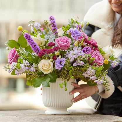 Work of Art Bouquet –  Family Fare Supermarkets #3785, Omaha NE