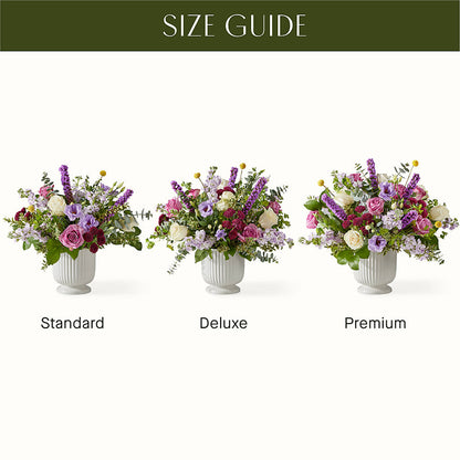 Work of Art Bouquet –  Family Fare Supermarkets #3785, Omaha NE