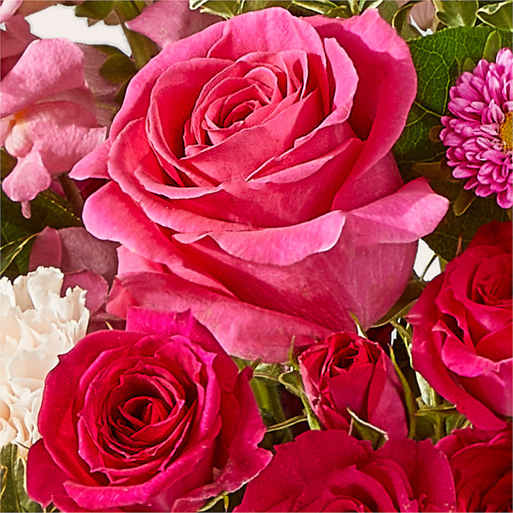 Too Cute Bouquet –  Family Fare Supermarkets #3785, Omaha NE