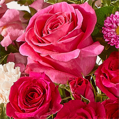 Too Cute Bouquet –  Family Fare Supermarkets #3785, Omaha NE