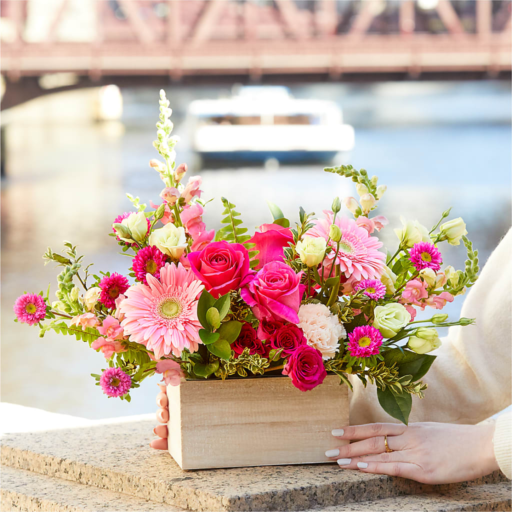 Too Cute Bouquet –  Family Fare Supermarkets #3785, Omaha NE