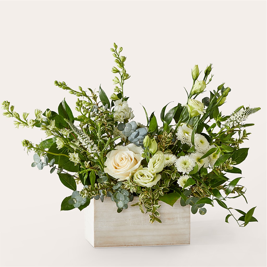 Cashmere Bouquet –  Family Fare Supermarkets #3785, Omaha NE