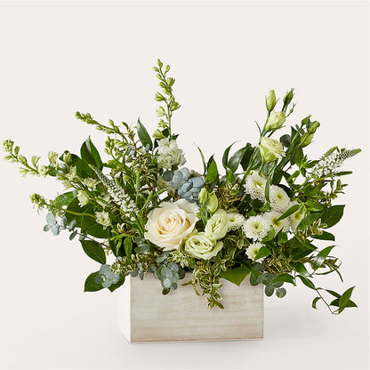 Cashmere Bouquet –  Family Fare Supermarkets #3785, Omaha NE