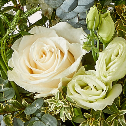 Cashmere Bouquet –  Family Fare Supermarkets #3785, Omaha NE