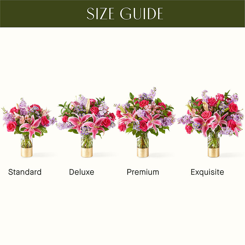 Written in the Stars Bouquet –  Family Fare Supermarkets #3785, Omaha NE