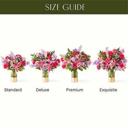 Written in the Stars Bouquet –  Family Fare Supermarkets #3785, Omaha NE