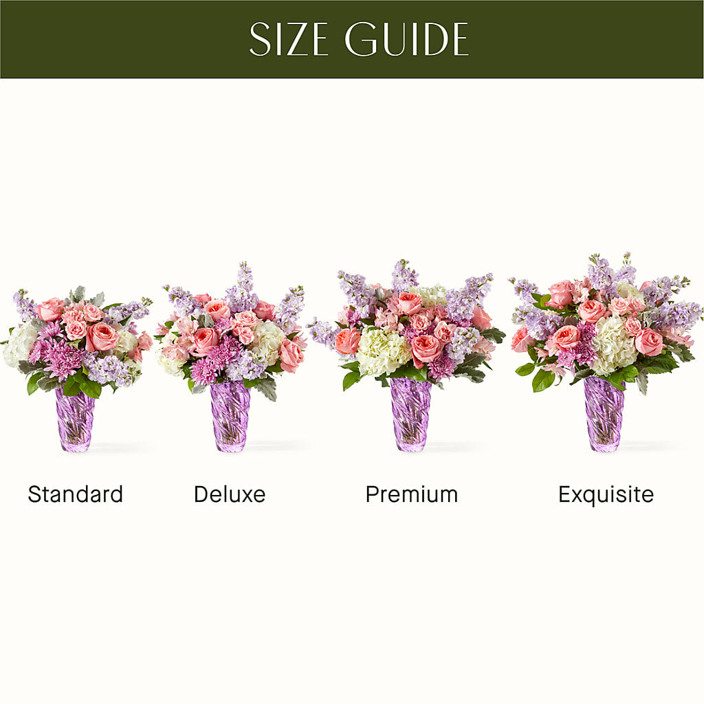 Silver Lining Bouquet –  Family Fare Supermarkets #3785, Omaha NE
