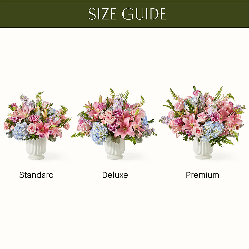 Wonderland Bouquet –  Family Fare Supermarkets #3785, Omaha NE