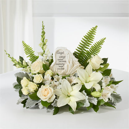 Holding You Close Arrangement –  Family Fare Supermarkets #3785, Omaha NE