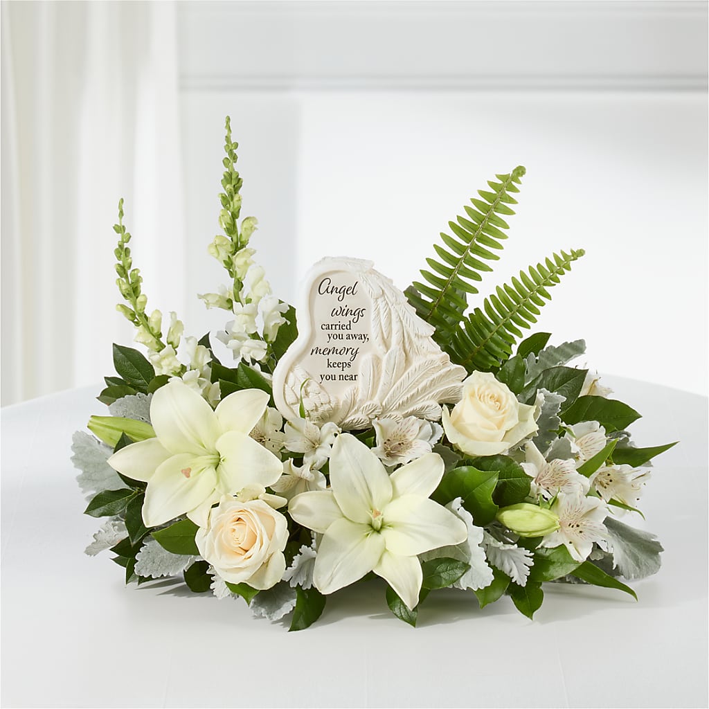 Holding You Close Arrangement –  Family Fare Supermarkets #3785, Omaha NE