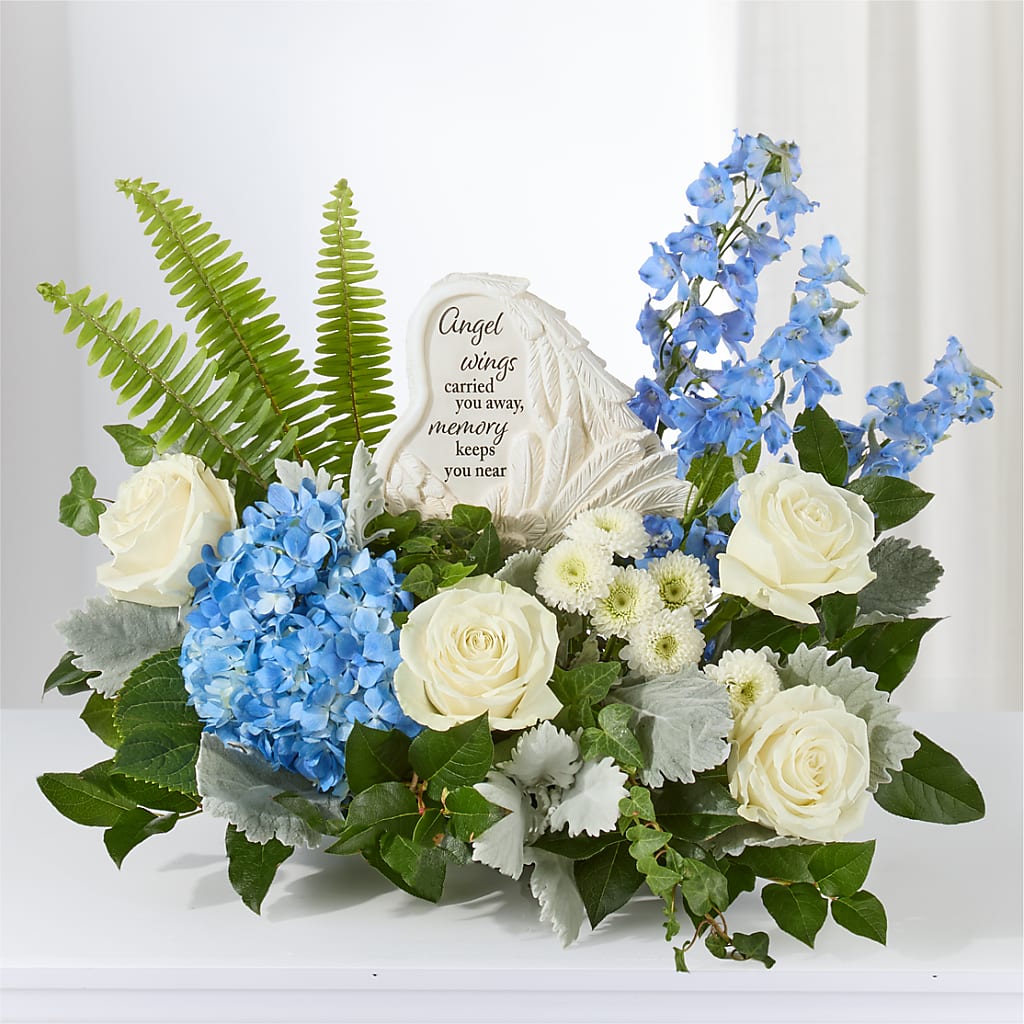 Dearest Arrangement –  Family Fare Supermarkets #3785, Omaha NE