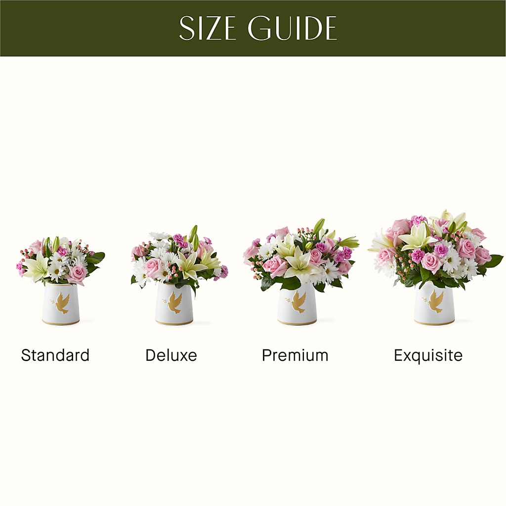 Meaningful Memories Bouquet –  Family Fare Supermarkets #3785, Omaha NE