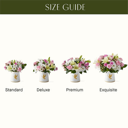 Meaningful Memories Bouquet –  Family Fare Supermarkets #3785, Omaha NE