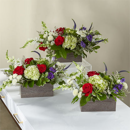 Sweet Magnolia Bouquet –  Family Fare Supermarkets #3785, Omaha NE
