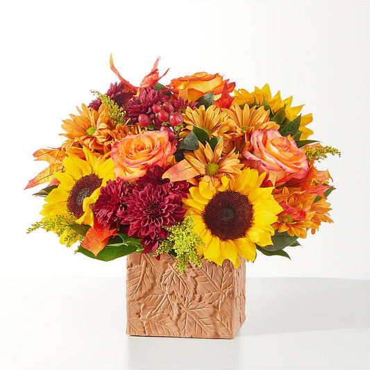 The Outdoors Bouquet –  Family Fare Supermarkets #3785, Omaha NE