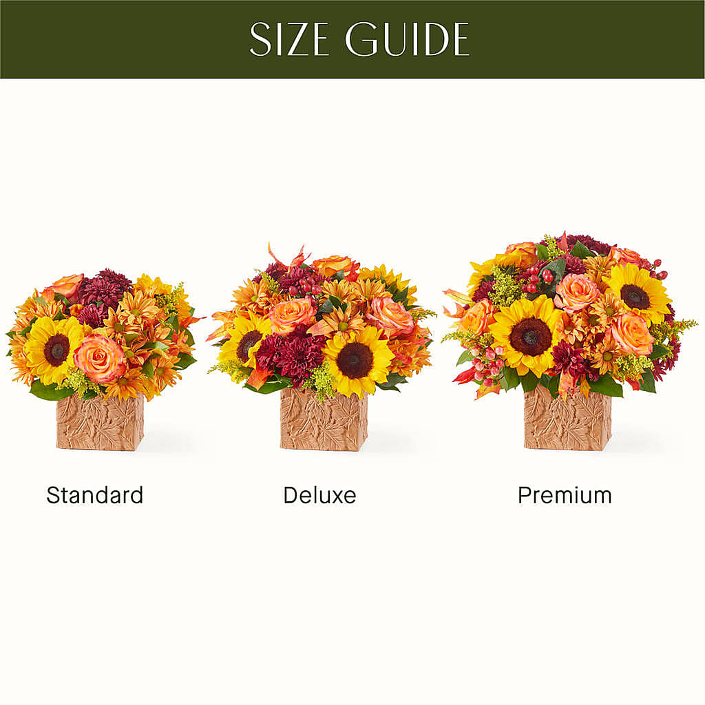 The Outdoors Bouquet –  Family Fare Supermarkets #3785, Omaha NE
