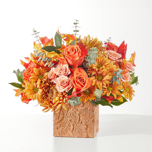 Scenic Route Bouquet – FAMILY FARE SUPERMARKETS #3785, Omaha NE