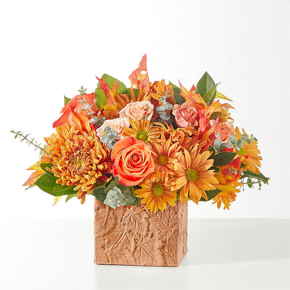 Scenic Route Bouquet –  Family Fare Supermarkets #3785, Omaha NE