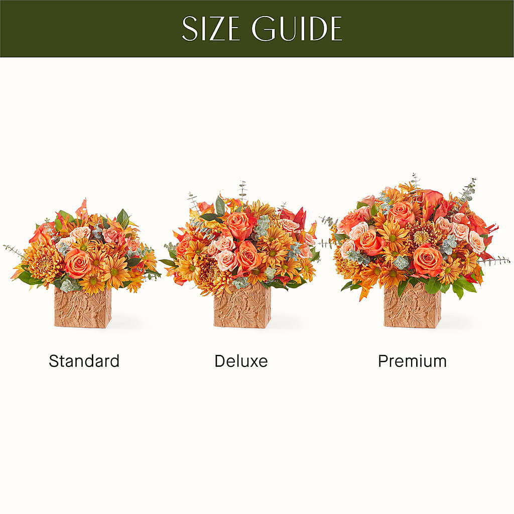 Scenic Route Bouquet –  Family Fare Supermarkets #3785, Omaha NE