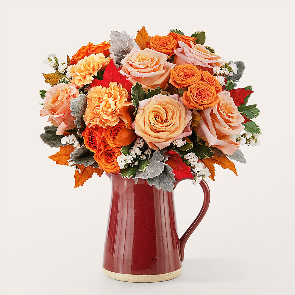 Pumpkin Pie Bouquet –  Family Fare Supermarkets #3785, Omaha NE