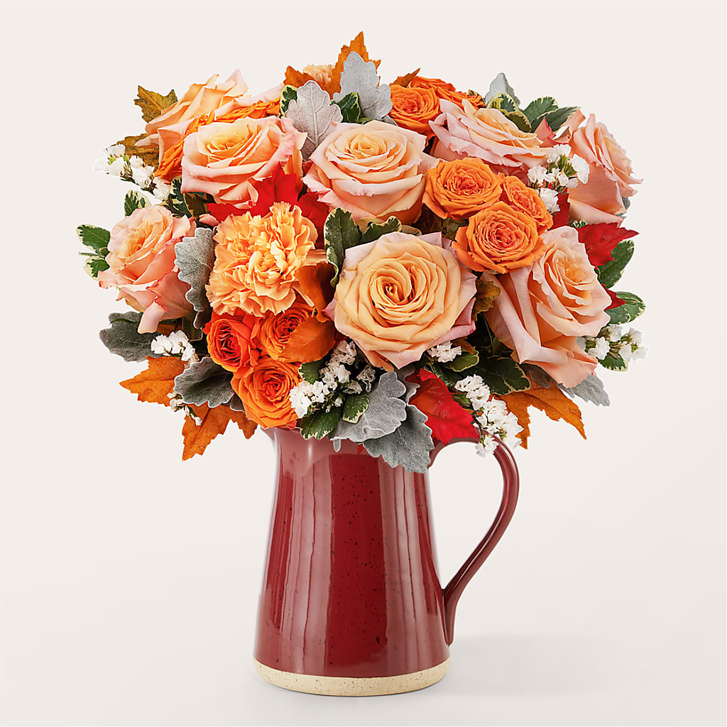 Pumpkin Pie Bouquet –  Family Fare Supermarkets #3785, Omaha NE