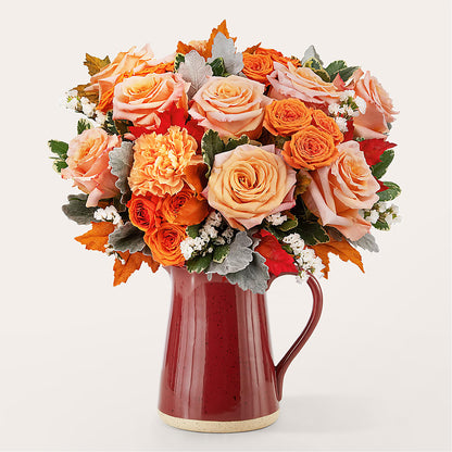 Pumpkin Pie Bouquet –  Family Fare Supermarkets #3785, Omaha NE