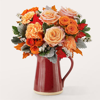 Pumpkin Pie Bouquet –  Family Fare Supermarkets #3785, Omaha NE