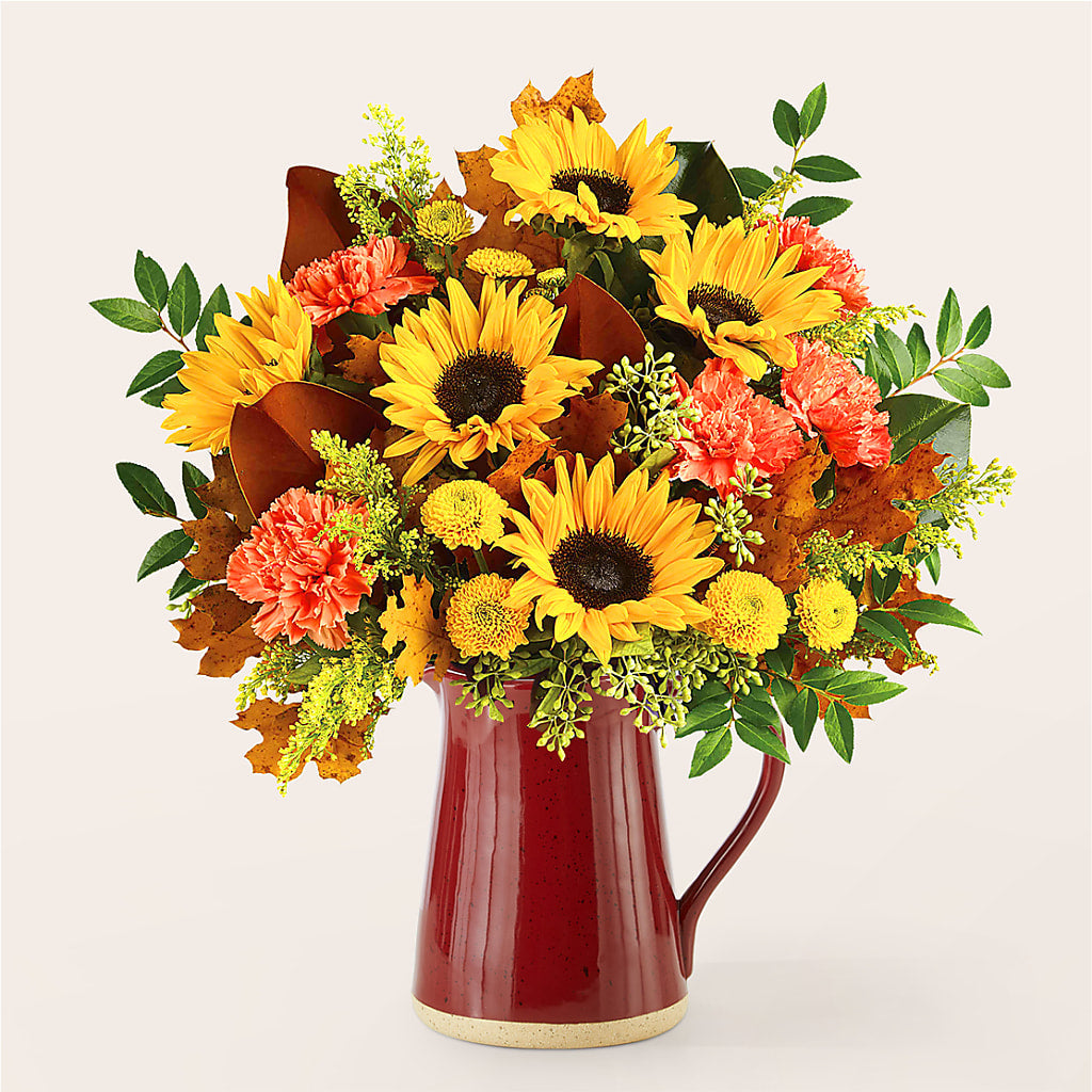 Gourd Vibes Bouquet –  Family Fare Supermarkets #3785, Omaha NE
