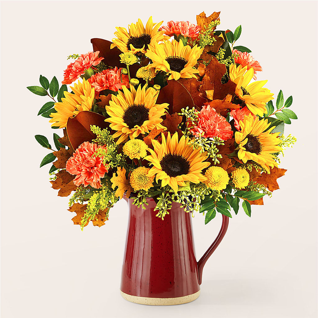 Gourd Vibes Bouquet –  Family Fare Supermarkets #3785, Omaha NE