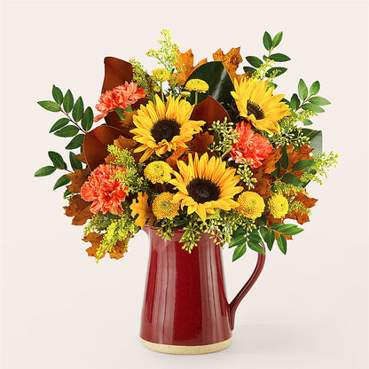 Gourd Vibes Bouquet –  Family Fare Supermarkets #3785, Omaha NE
