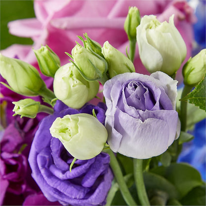 Twilight Glow Bouquet –  Family Fare Supermarkets #3785, Omaha NE