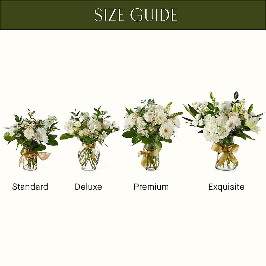 New Beginnings – A Florist Original –  Family Fare Supermarkets #3785, Omaha NE